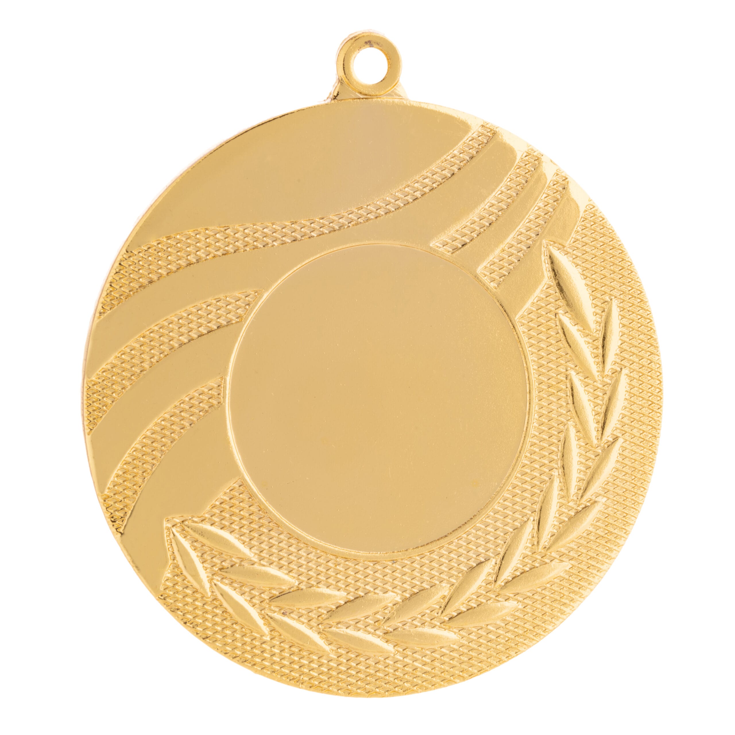 medalla loiba