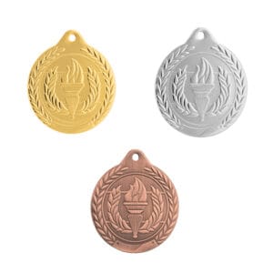 medalla veiga