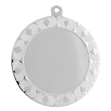 MEDALLA NEIRA XL · Con tu logotipo - Imagen 3