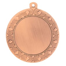 MEDALLA NEIRA XL · Con tu logotipo - Imagen 4